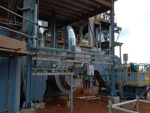 移動(dòng)式螺桿空壓機(jī)（節(jié)能型50%）